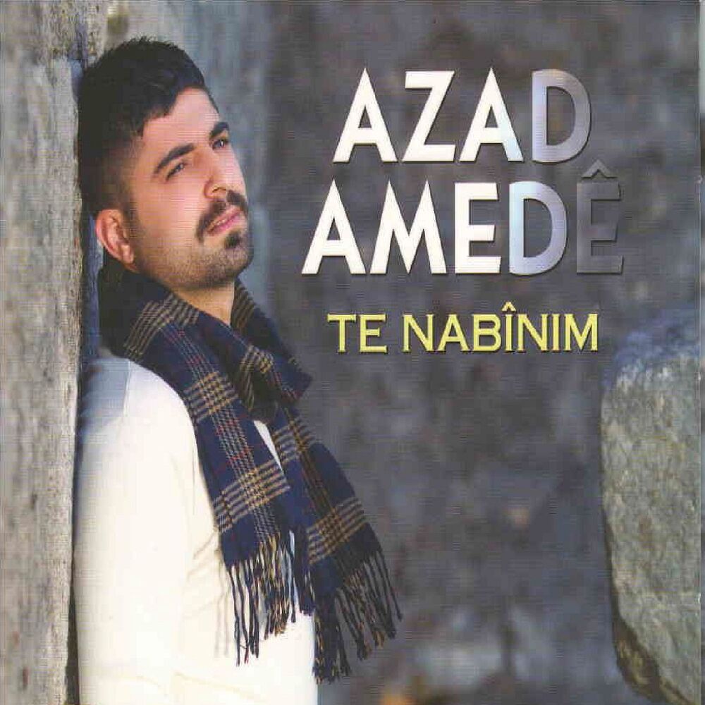 Picture of Te Nabînım