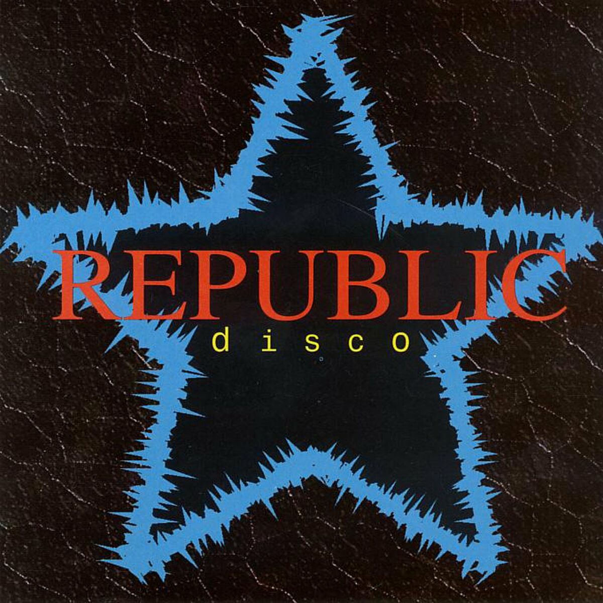 Album cover of Disco