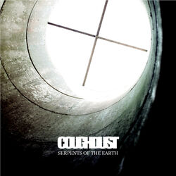 Cover of Serpents of the Earth