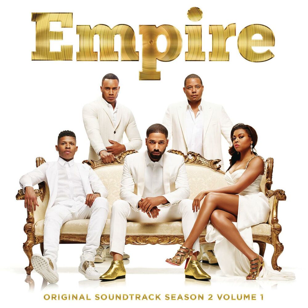 Picture of Empire: Original Soundtrack, Season 2 Volume 1