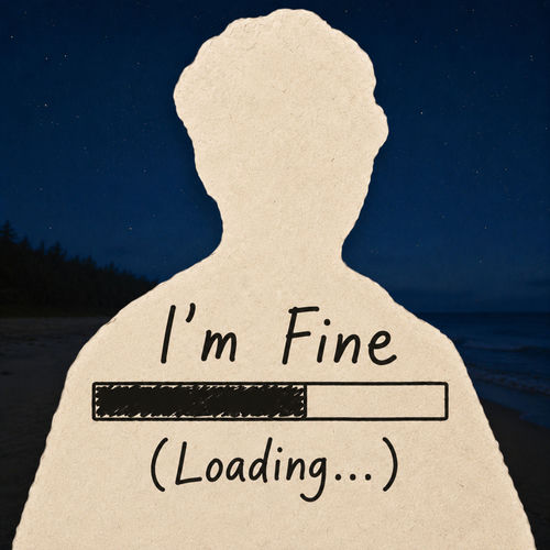 I'm Fine, Loading...