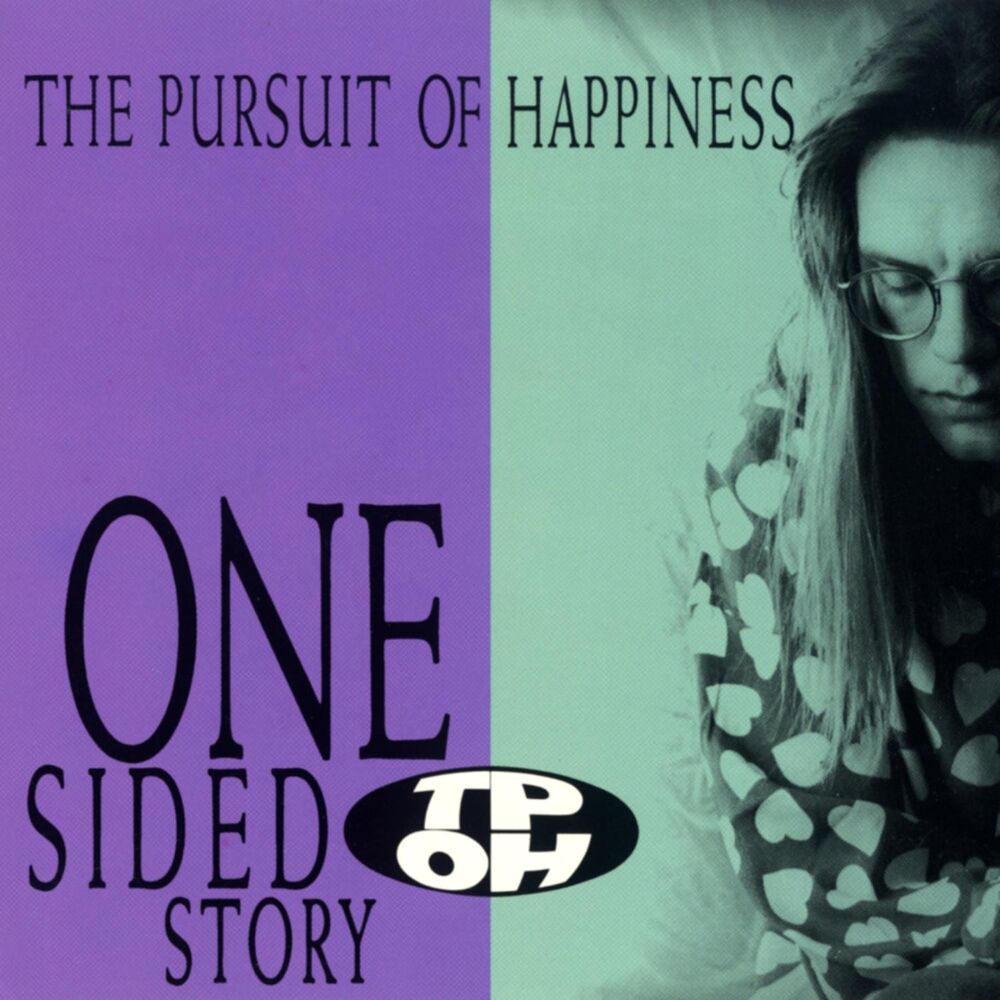 Picture of One Sided Story