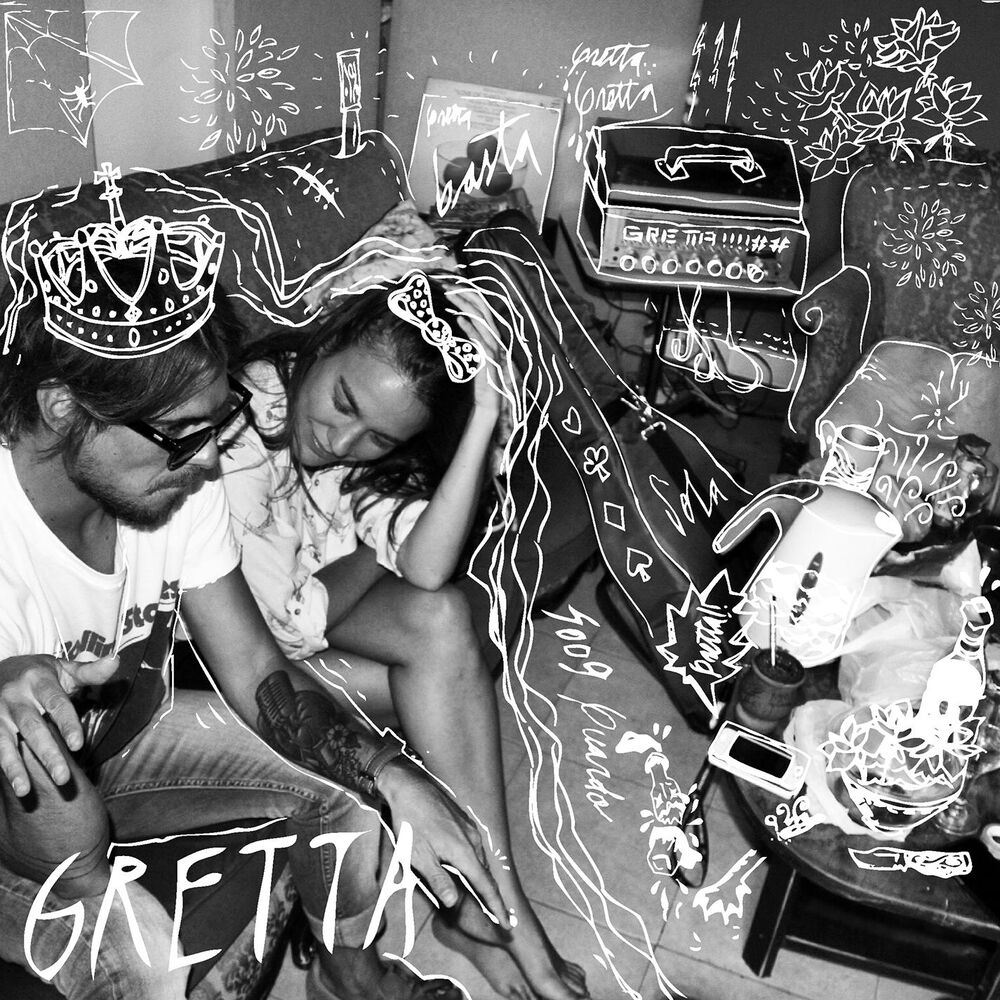 Picture of GRETTA