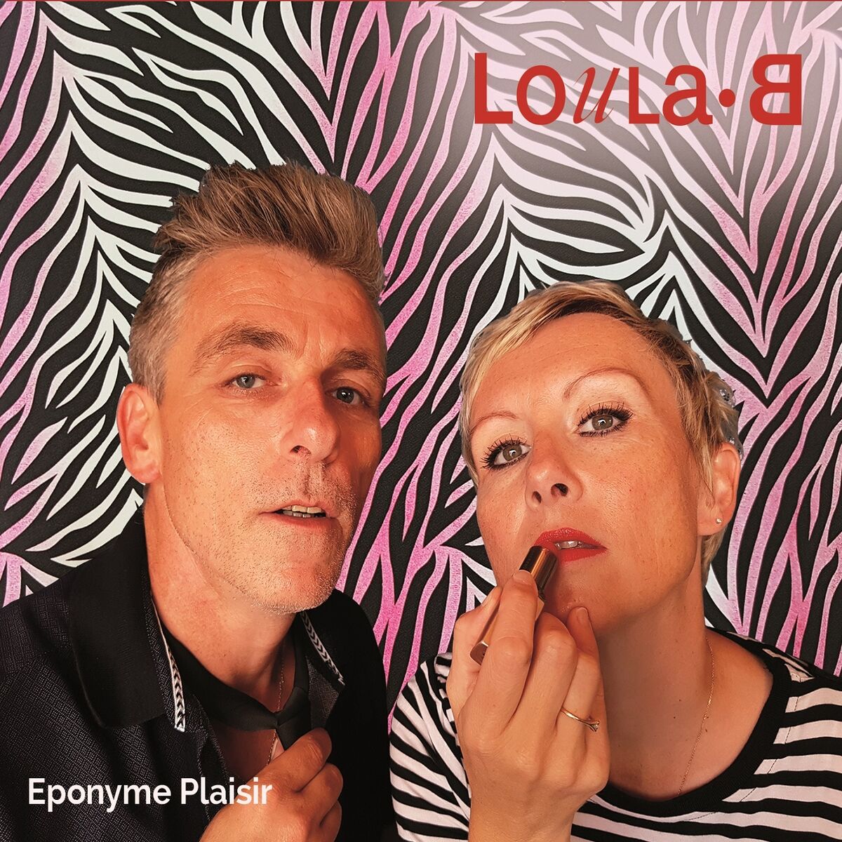 Album cover of Éponyme plaisir
