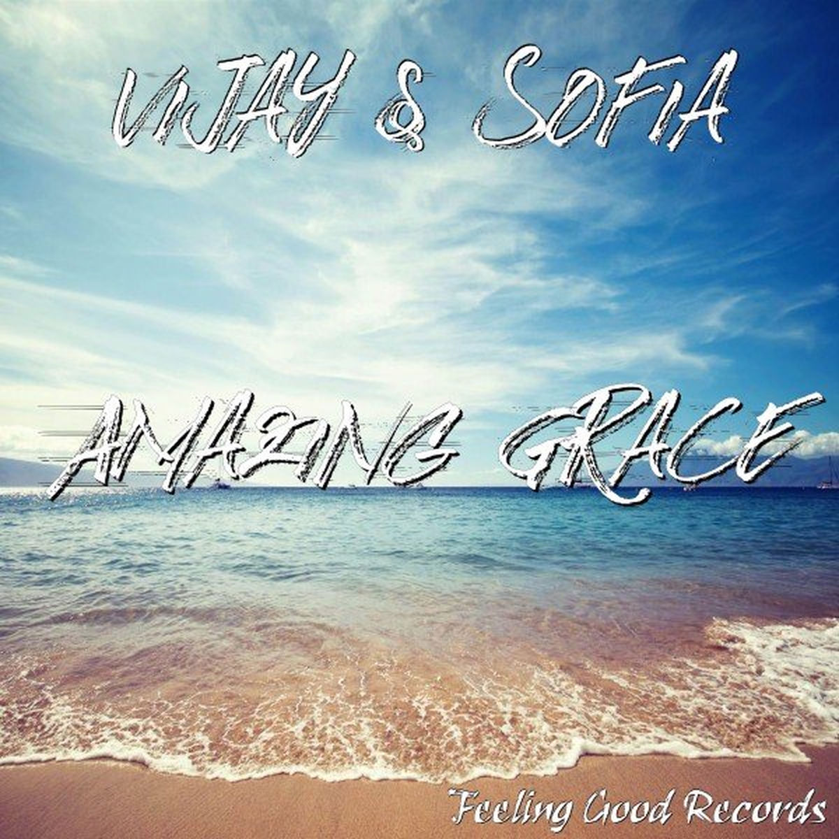 Album cover of Amazing Grace