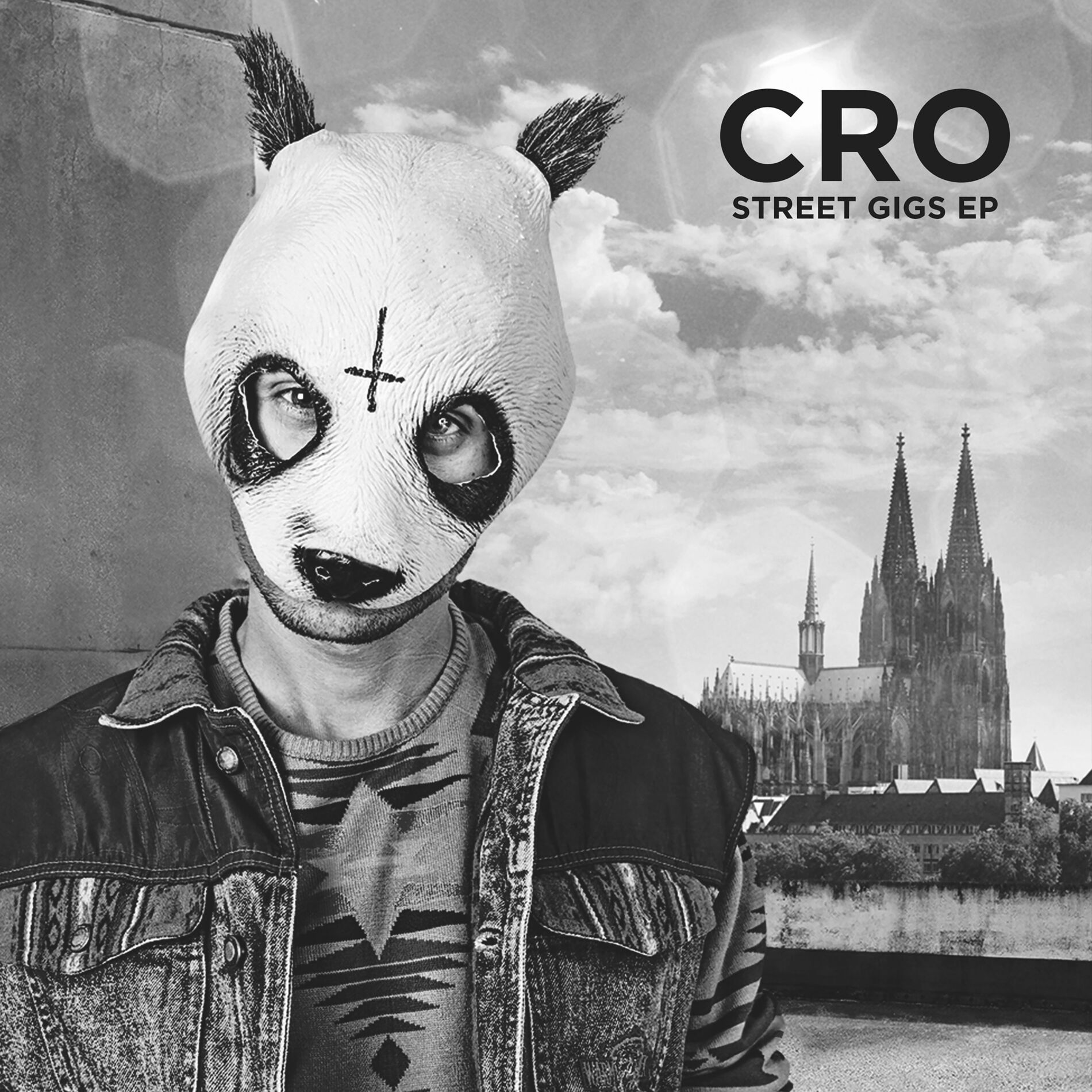 Album cover of Live @ Telekom Street Gigs
