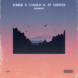 Cover of Runaway