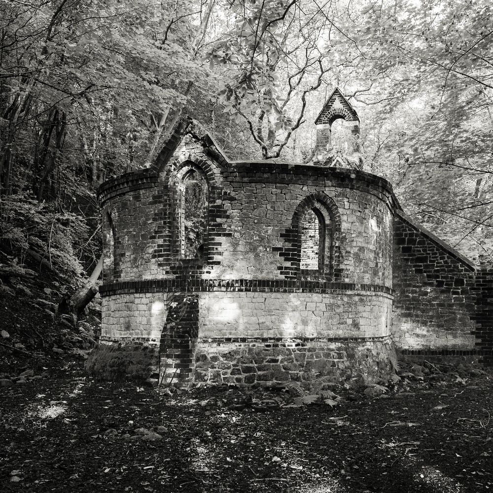 Picture of Catholic Architecture / Beacon