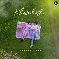 Cover of Khwahish (Dastaan)