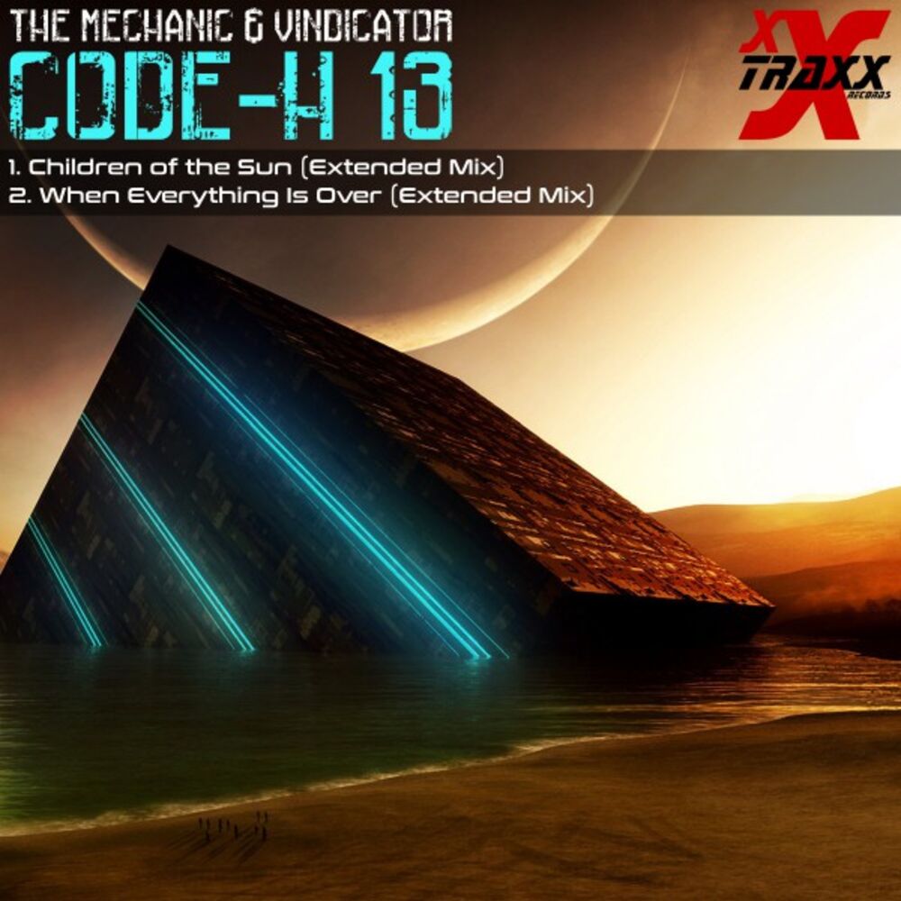 Picture of Code-H 13