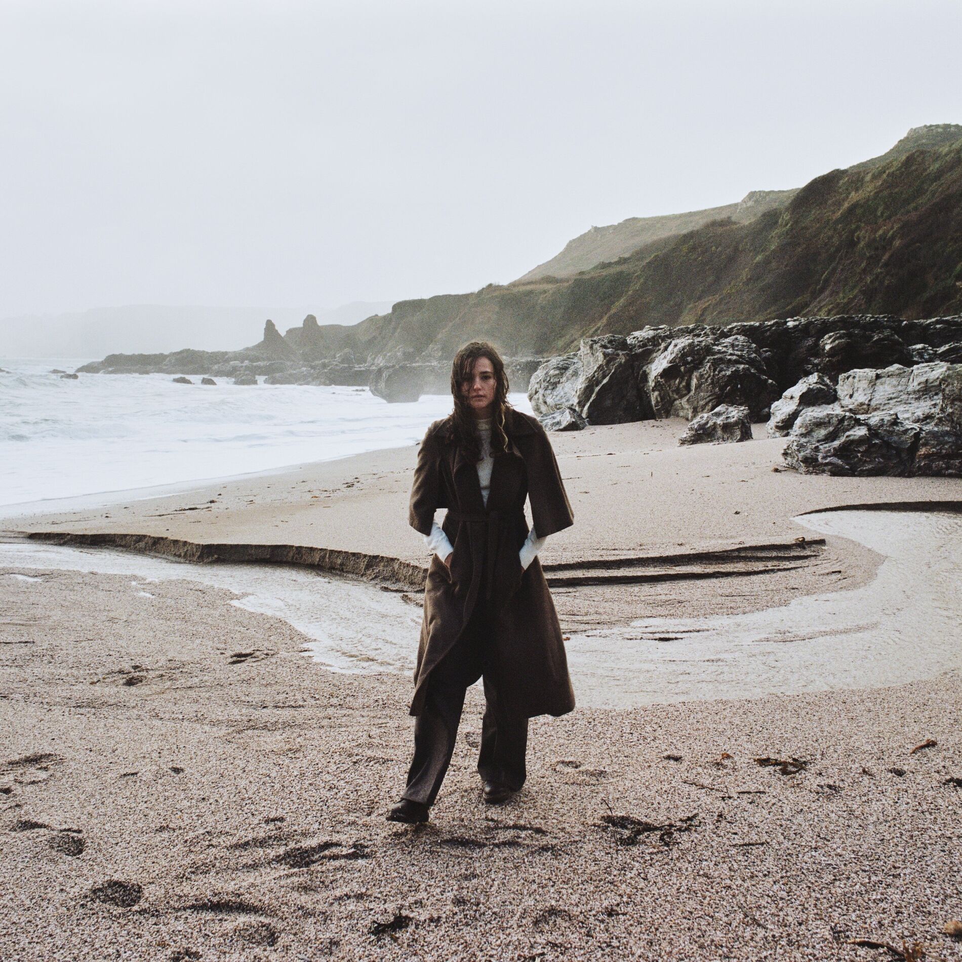 Album cover of Brian Cox