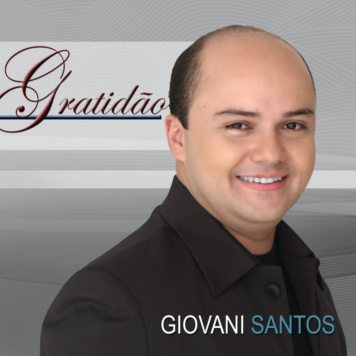 Album cover of Gratidão (Instrumental)