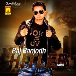 Cover of Hitler