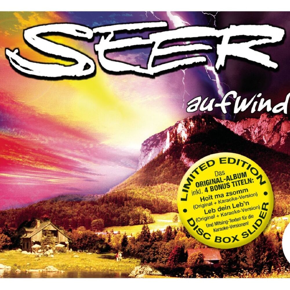 Picture of Aufwind