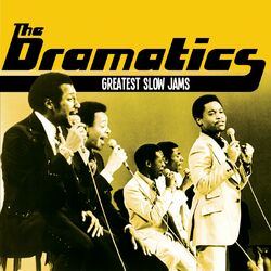 Cover of Greatest Slow Jams