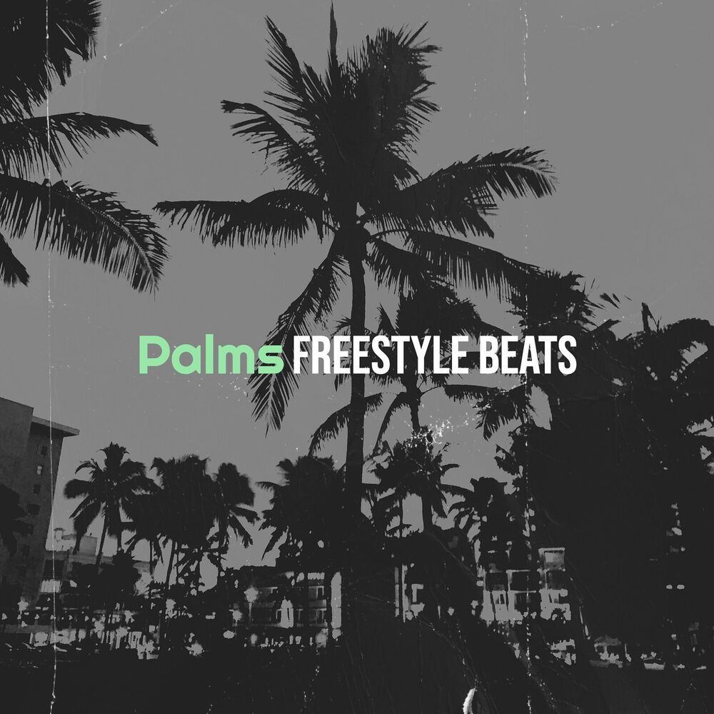 Picture of Palms