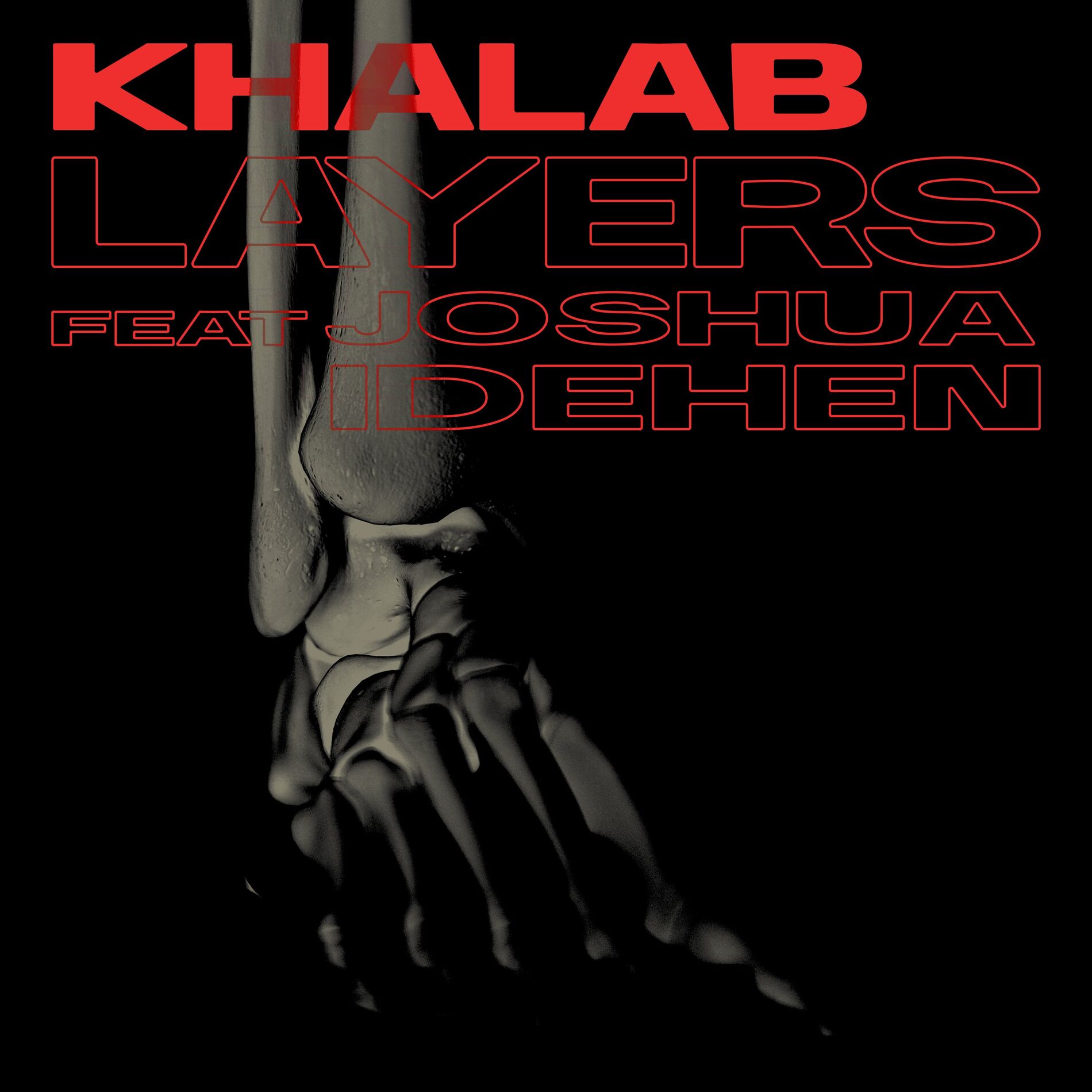 Album cover of Layers