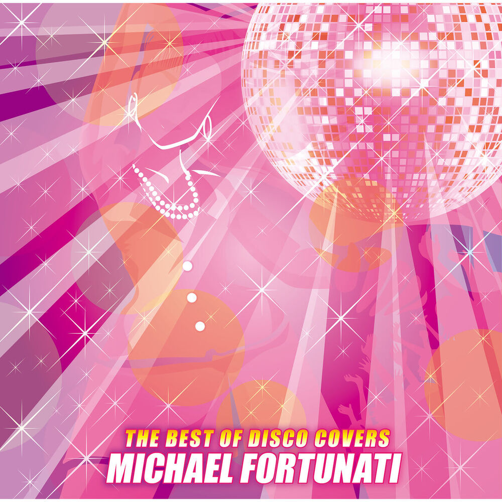 Picture of The Best Of Disco Covers