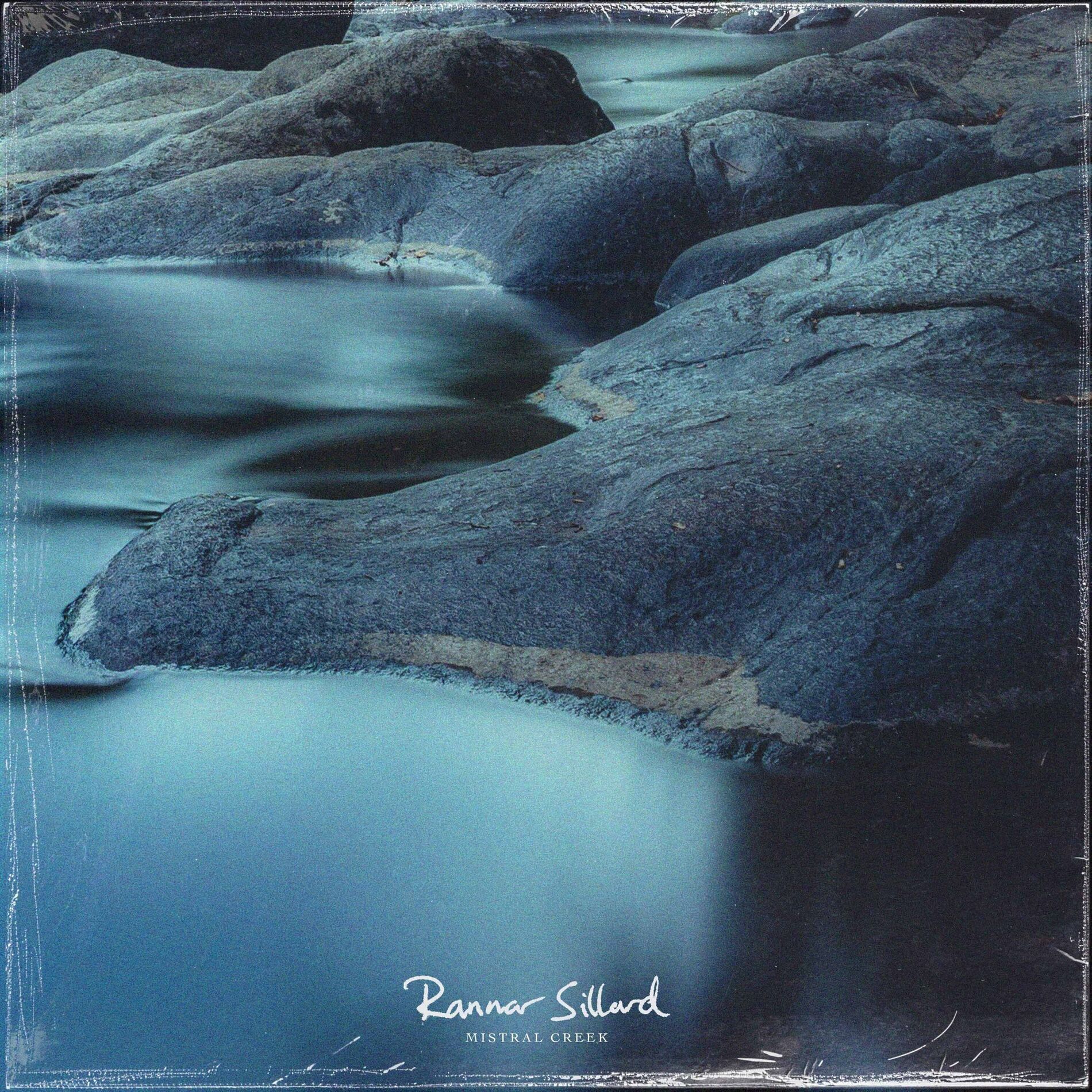 Album cover of Mistral Creek