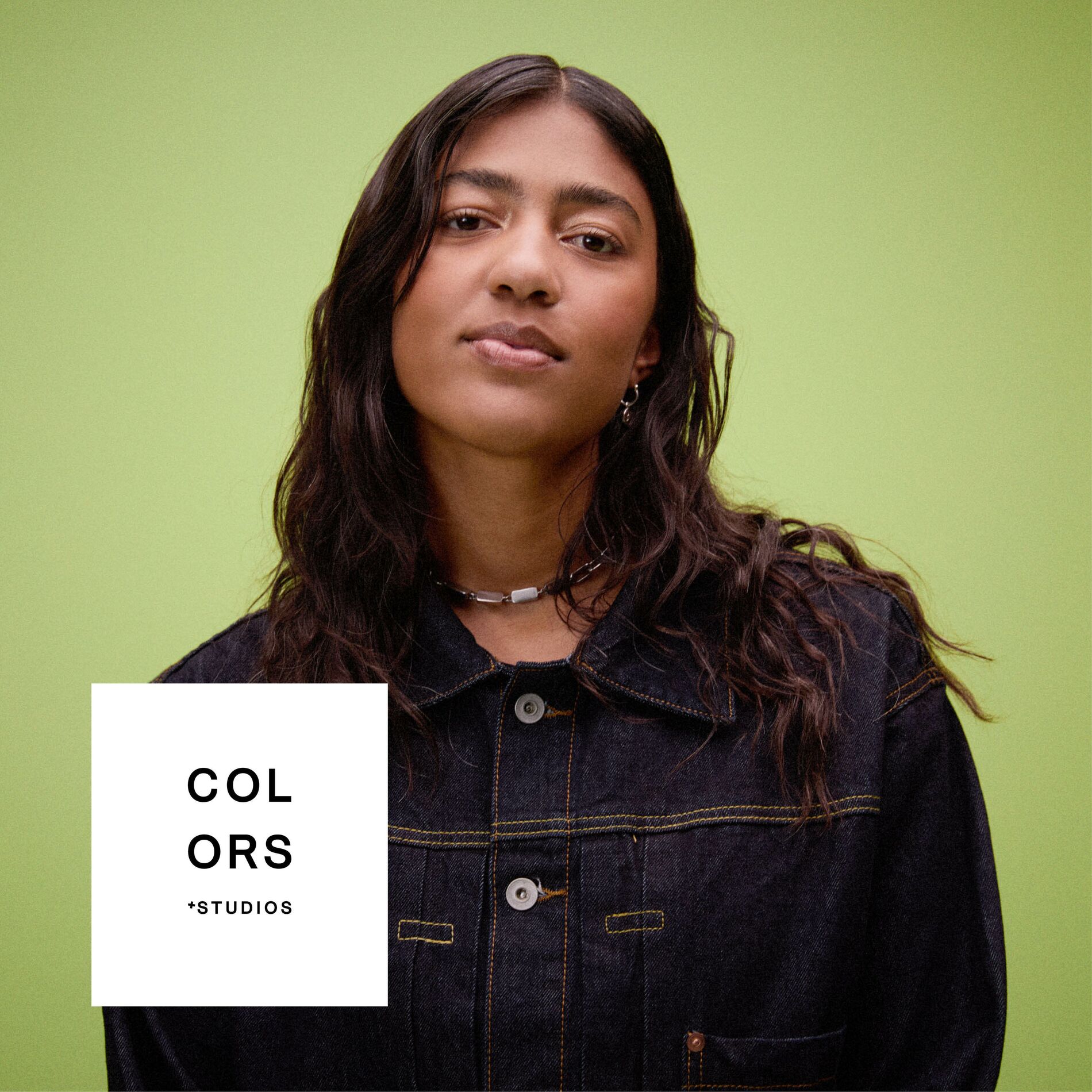 Album cover of I Can’t Even Cry - A COLORS SHOW