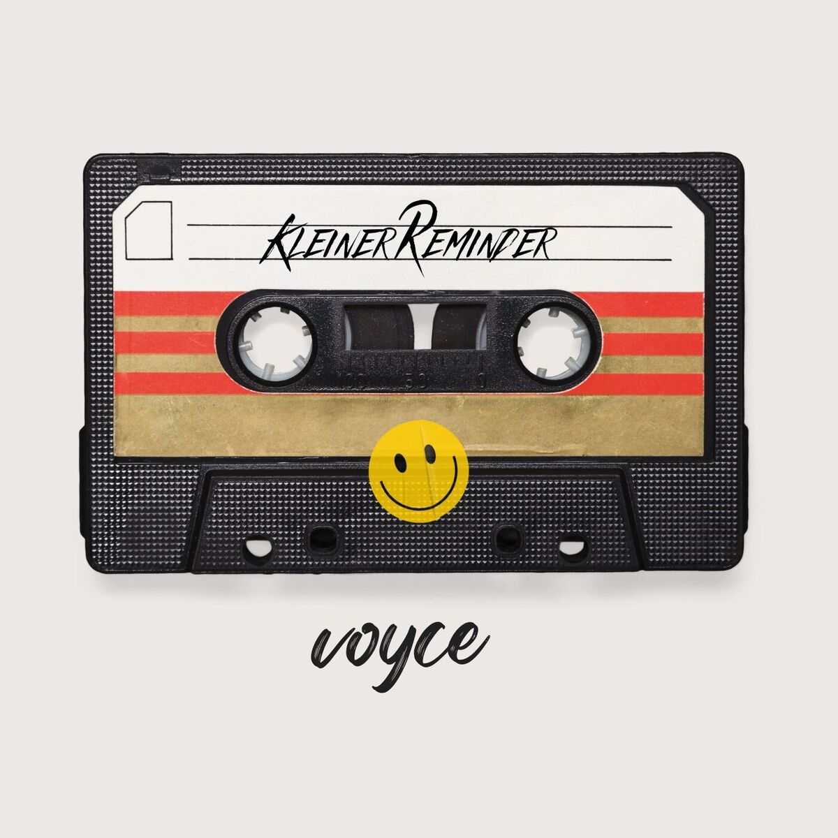 Album cover of Kleiner Reminder
