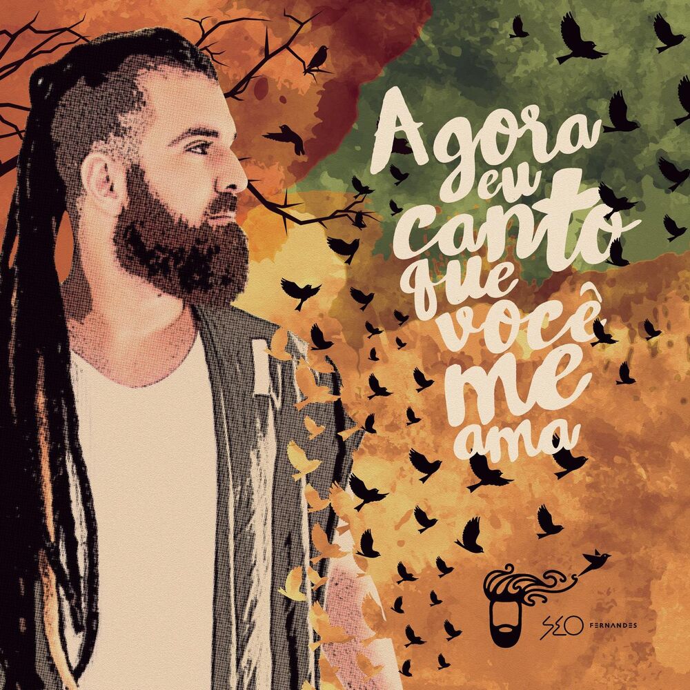 Picture of Agora Eu Canto Que Você Me Ama (feat. Ana Beatriz Mendes) (Acústico)