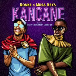 Cover of Kancane
