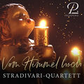 Luther: Vom Himmel hoch, da komm ich her (Arr. for String Quartet by Florian Walser)