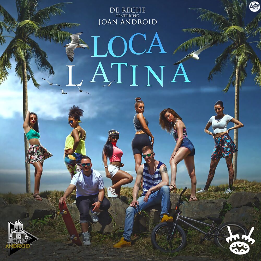 Picture of Loca Latina
