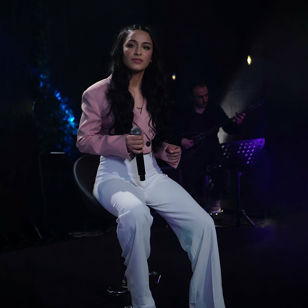 Album cover of Gölge Düşmesin - Akustik