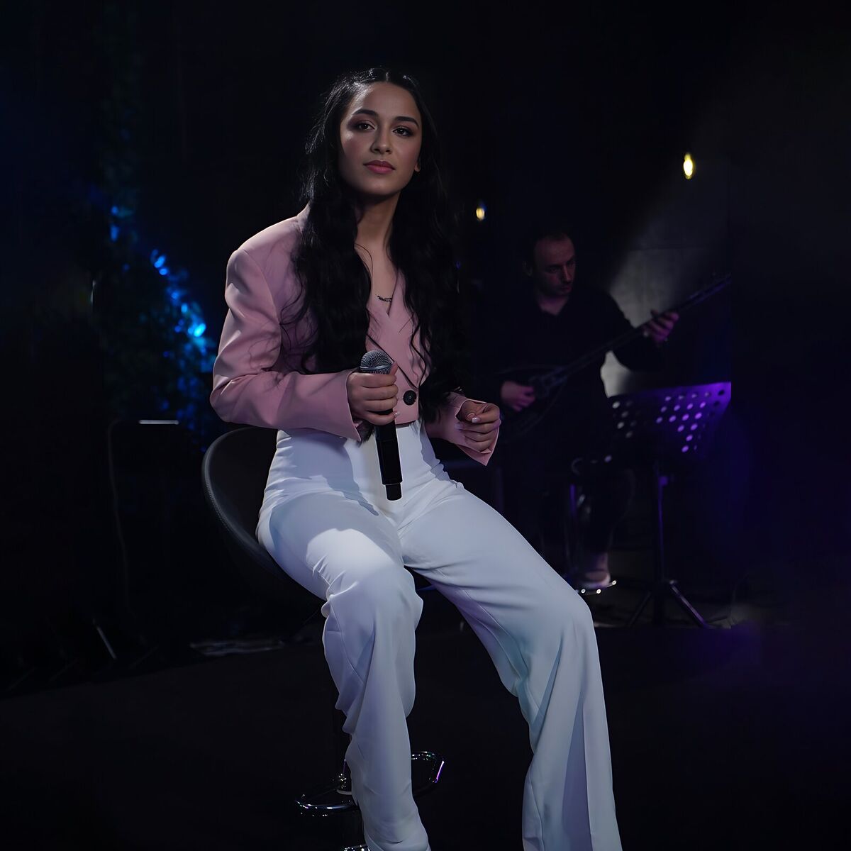 Album cover of Gölge Düşmesin - Akustik