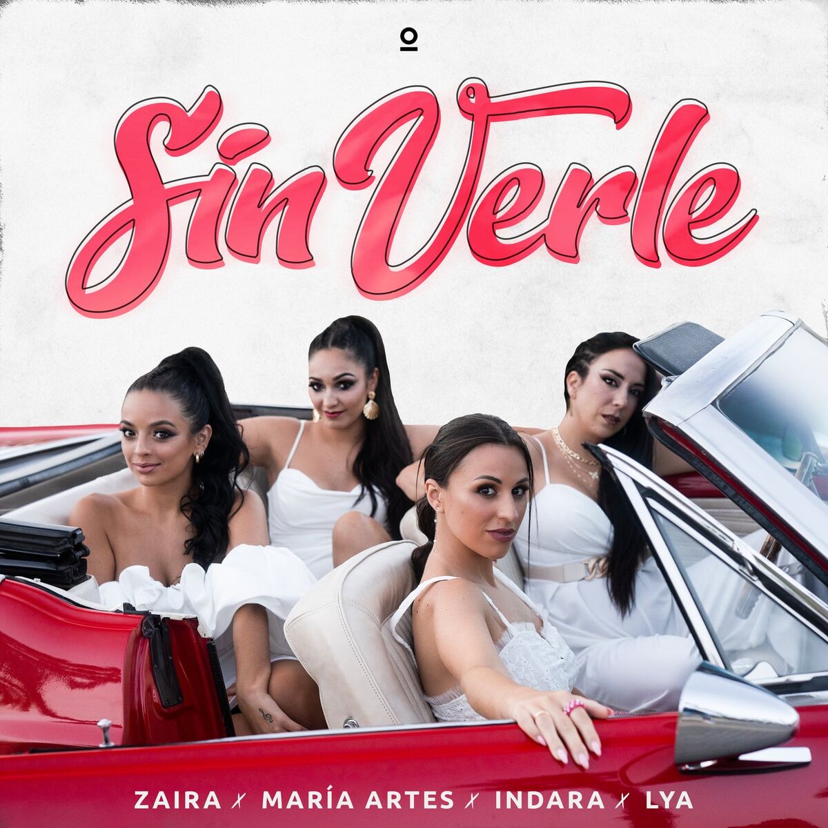 Album cover of Sin Verle