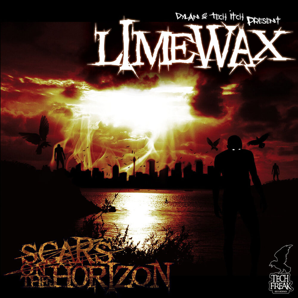 Picture of Scars on the Horizon (2017 Remaster)