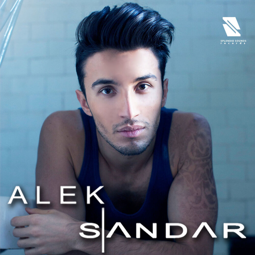 Picture of Alek Sandar - Meteors (MP3 EP)