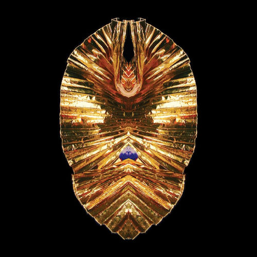 The Prophecy Pt. 1 artwork