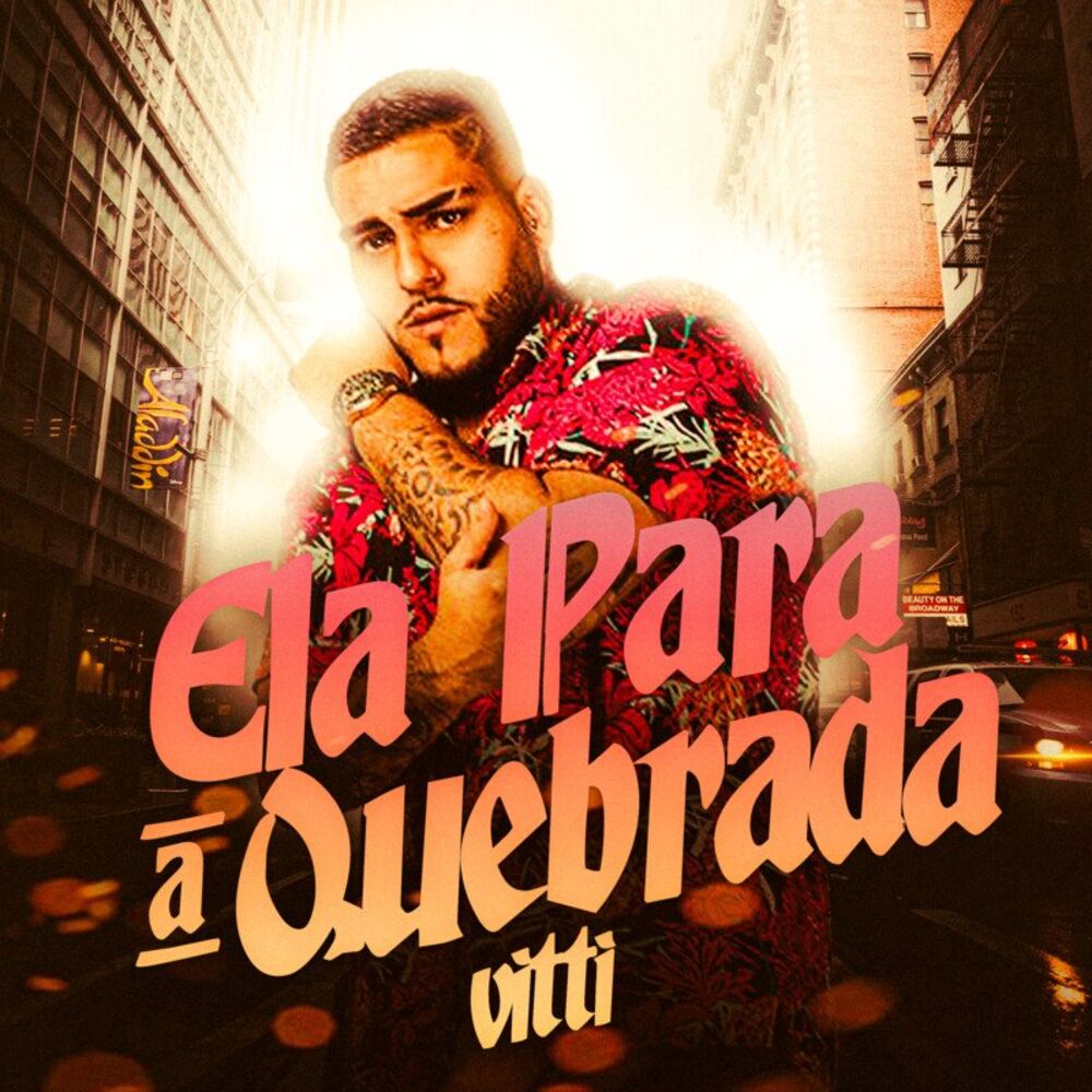Picture of Ela Para a Quebrada