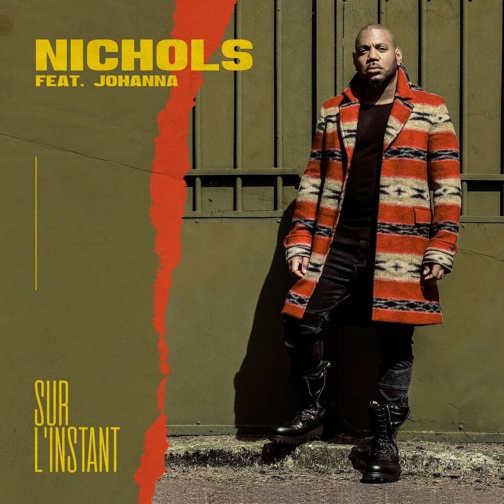 Picture of Sur l'instant