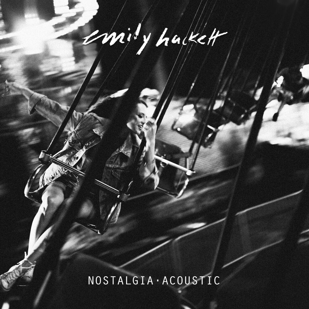 Picture of Nostalgia (Acoustic)