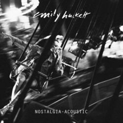 Cover of Nostalgia (Acoustic)