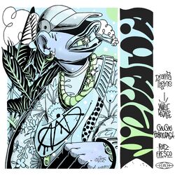 Cover of NEVADA (Remix)