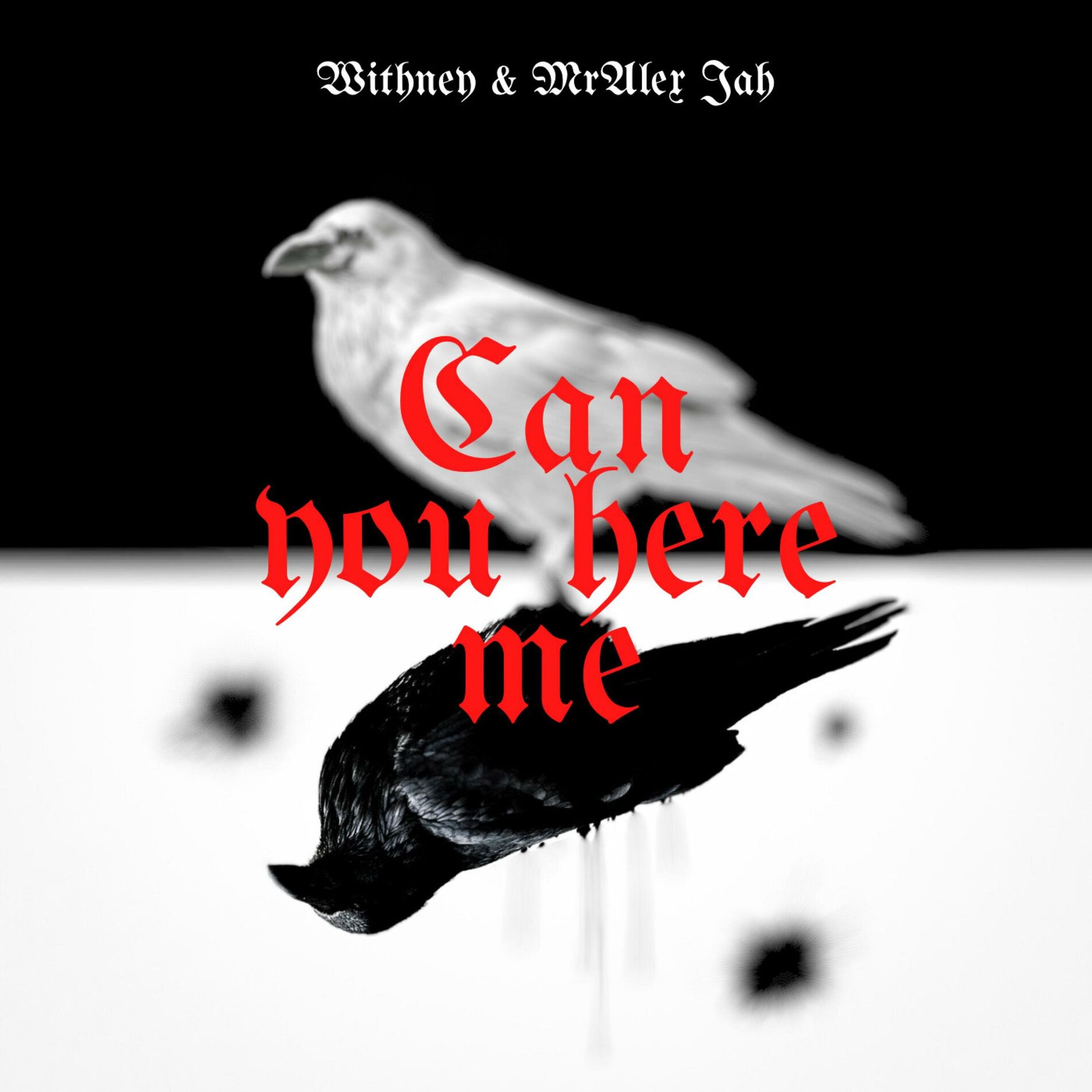 Album cover of Can you here me (feat. Whitney)