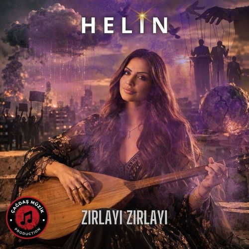 Zırlayı Zırlayı