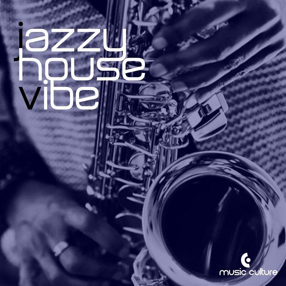 Picture of Jazzy House Vibe (Compilation)