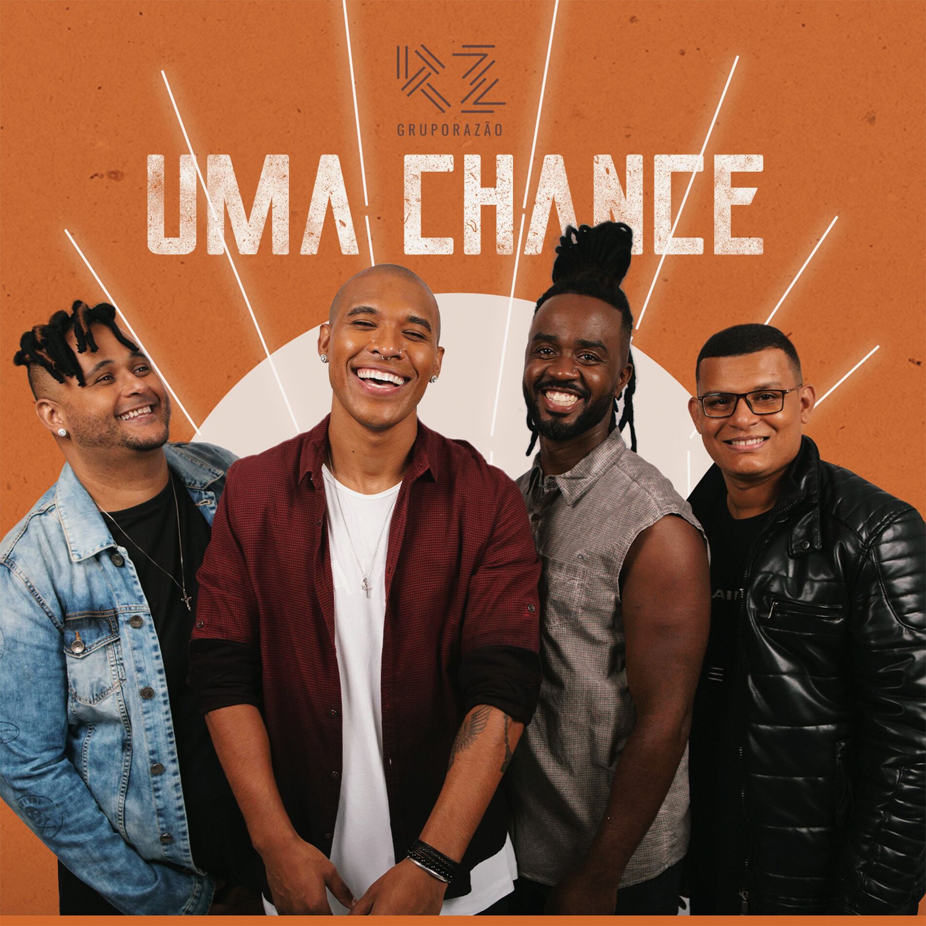 Album cover of Uma Chance