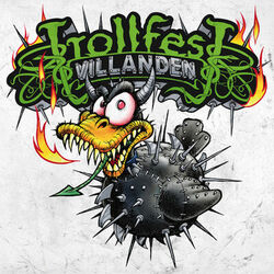 Cover of Villanden