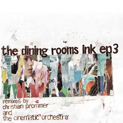 Cover of Ink EP 3