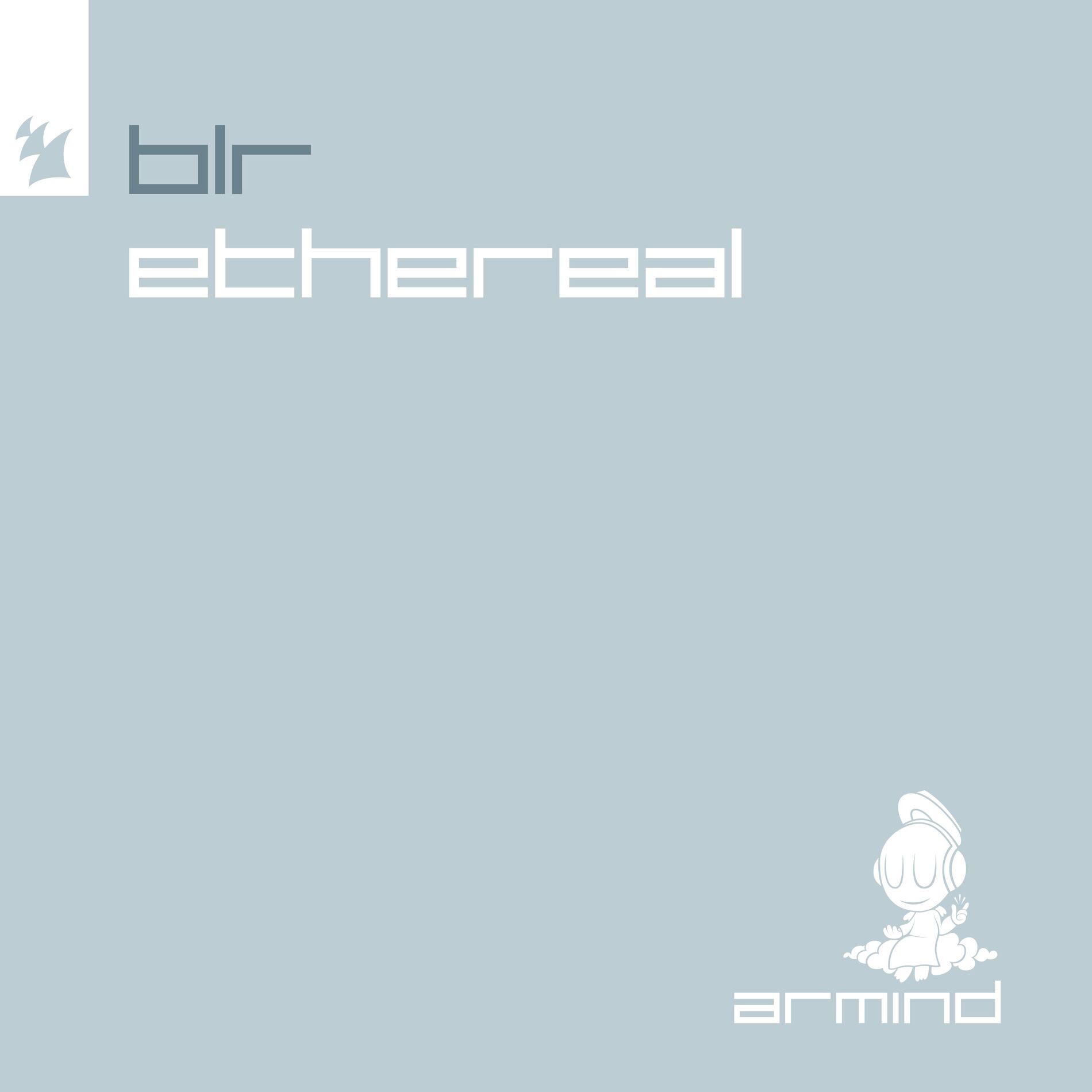 Album cover of Ethereal