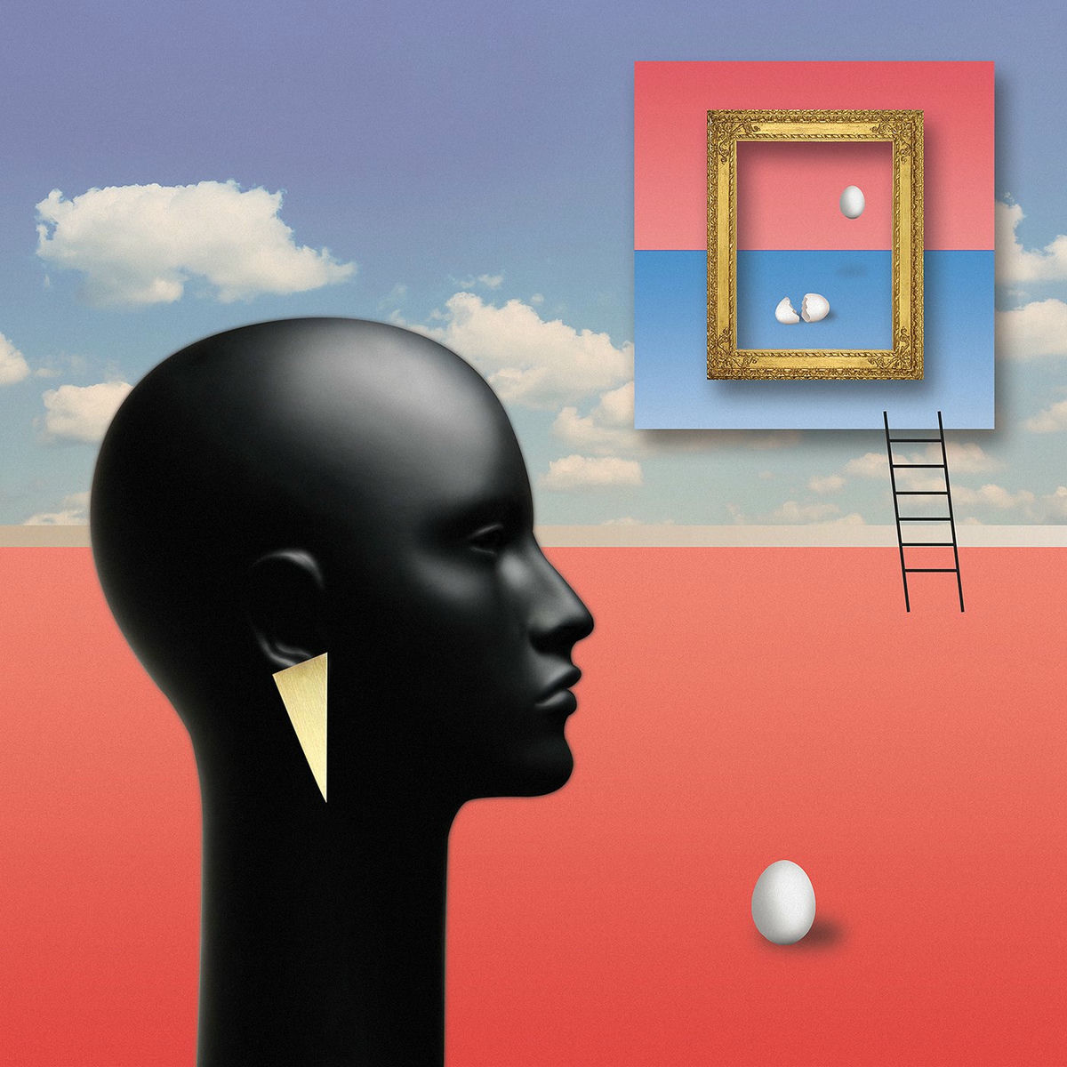 Album cover of Rub