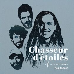 Cover of Chasseur d'étoiles