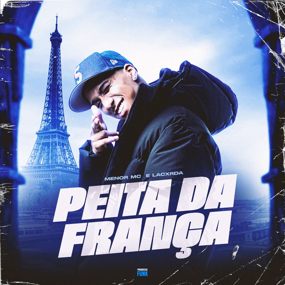 Picture of Peita da França